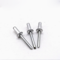 Round head blind rivets